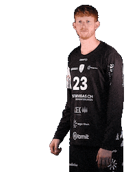 Handball Sticker by Wacker Thun