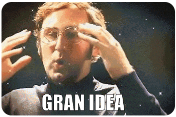 Is anyone reading these alt texts?