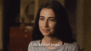 tv show disney GIF by Beyond