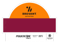 Milho Brevant Sticker by Brevant Sementes