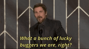 GIF by Golden Globes
