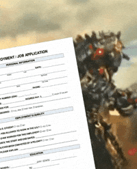 Godzilla Vs Kong Job GIF