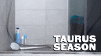 Taurus Season