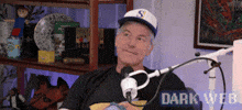 Paul Scheer Ugh GIF by Dark Web