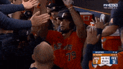 Major League Baseball Sport GIF by MLB