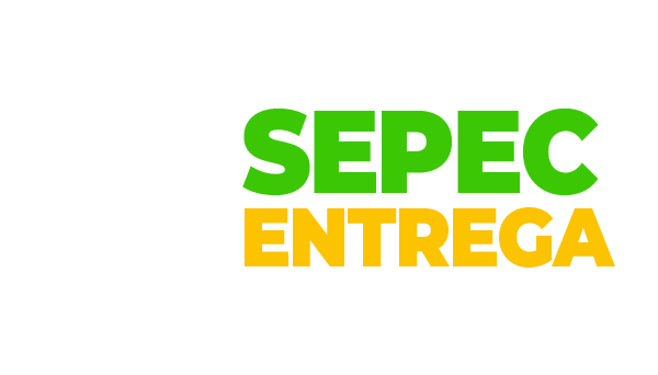 Ministério Da Economia Sticker by Sepec