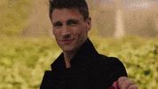 lacey chabert love GIF by Hallmark Channel