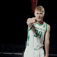 Ncaa Basketball GIF by GoDucks