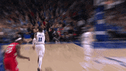 Happy Lets Go GIF by NBA