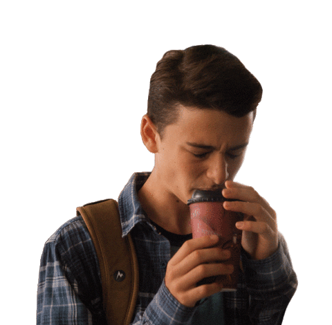 Noah Schnapp Stickers - Find & Share on GIPHY