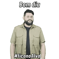 Bispoquerido Sticker by O Alvo