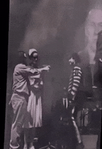 My Chemical Romance Mcr GIF