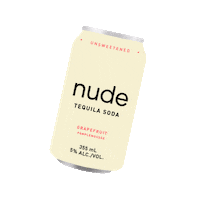 Summer Usa Sticker by Nude Beverages