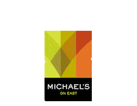 Marketings Sticker by Michael's on East