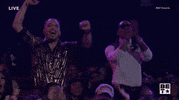 Bet 2023 GIF by BET Awards