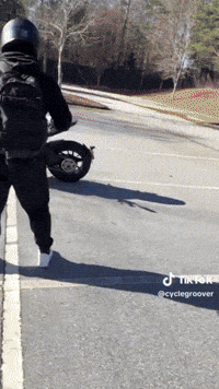 Dance Dancing GIF