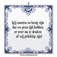 Focus Moment GIF by Tegelspreuken.nl