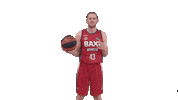 Liga Endesa Basketball Sticker by ACB