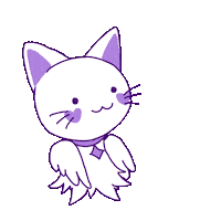 In Love Cupid Sticker