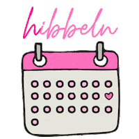 kiwu waiting ivf schwanger kiwu Sticker