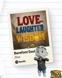 Apple Music Chill GIF by Zhot Music