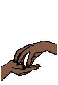 Learn American Sign Language Sticker