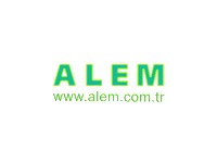 Alemcomtr Sticker by Alem Dergisi