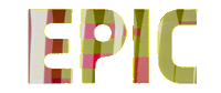 Art Glitch Sticker