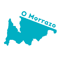 comerciodomorrazo moana marin morrazo bueu Sticker
