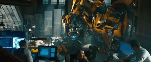 dark of the moon transformers GIF