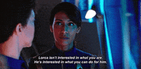 Now Streaming Star Trek GIF by Paramount+