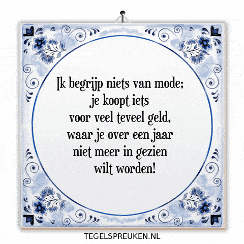 Humor Nl GIF by Tegelspreuken.nl