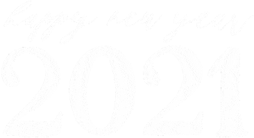 New Year Nye Sticker by zartmintdesign