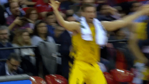 Come On Yes GIF by ACB