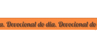 Devocional Sticker