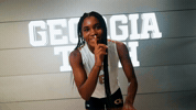 Georgia Tech Atlanta GIF by Georgia Tech Yellow Jackets
