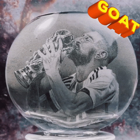 Football Soccer GIF