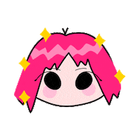 Character Jovanovic Sticker by vslpu_studio