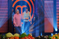 masterchef season 7 love GIF by Masterchef