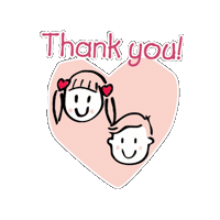 Hair Lol Sticker by Locks of Love