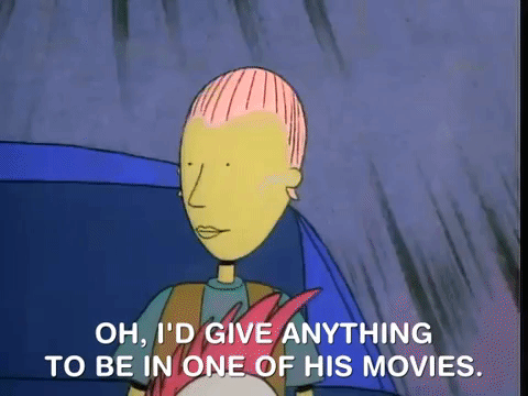 nicksplat doug GIF