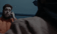 Crazy GIF by White John