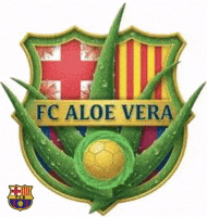 El Clasico Barcelona GIF