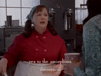 season 1 netflix GIF by Gilmore Girls 