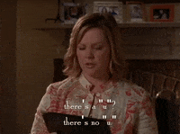season 4 netflix GIF by Gilmore Girls 