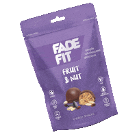 Peanut Butter Dubai Sticker by Fade Fit