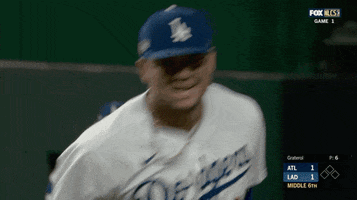 Los Angeles Celebration GIF by Jomboy Media