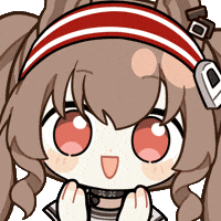 Clap Arknights GIF