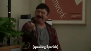 comedy central GIF by Workaholics