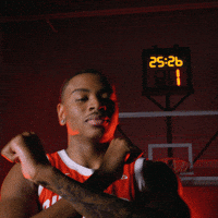 Basketball No GIF by Ohio State Athletics